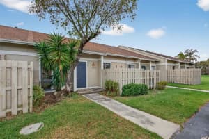 11160 Nw 37th St Sunrise, FL 33351 - MLS#A11980721