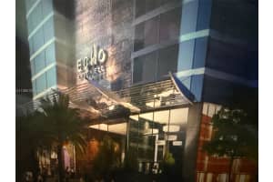 1451 Brickell Ave 4501 Miami, FL 33131 - MLS#A11980748