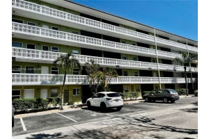 1425 Arthur St 402a Hollywood, FL 33020 - MLS#A11980756