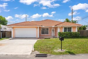 1700 Sw 97th Ave Miramar, FL 33025 - MLS#A11980767