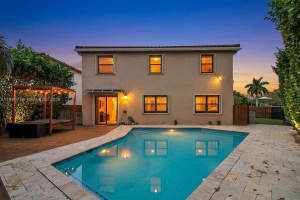 17343 Sw 155th Ct Miami, FL 33187 - MLS#A11980786