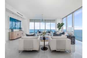 18501 Collins Ave 4304 Sunny Isles Beach, FL 33160 - MLS#A11980792