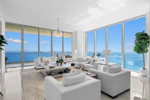 18501 Collins Ave Apartment 4304, Sunny Isles Beach, FL 33160, - MLS#A11980792