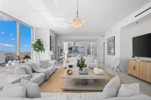 18501 Collins Ave Apartment 4304, Sunny Isles Beach, FL 33160, - MLS#A11980792