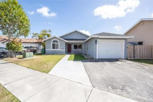 15260 Sw 57th St Miami, FL 33193 - MLS#A11980800