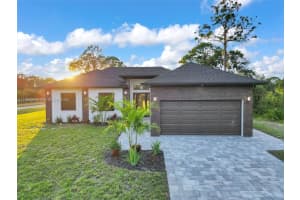 1601 Clark Ave Lehigh Acres, FL 33972 - MLS#A11980808