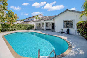 14413 Sw 115th St Miami, FL 33186 - MLS#A11980811