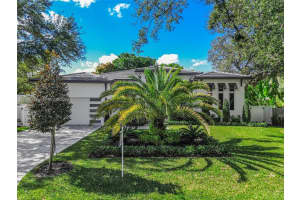 11412 Ne 8th Ave, Biscayne Park