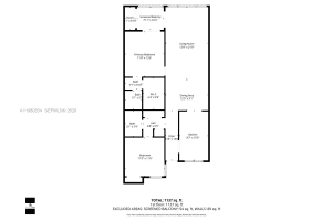 7681 Tahiti Ln 205 Lake Worth, FL 33467 - MLS#A11980834