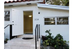 3134 Sw 25th Ter Front Miami, FL 33133 - MLS#A11980838