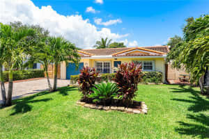 3127 Nw 68th St Fort Lauderdale, FL 33309 - MLS#A11980844