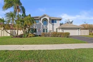 13901 Appalachian Trl, Davie