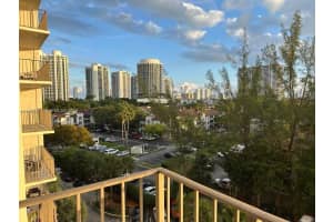 18151 NE 31st Ct APT 707, Aventura, FL 33160, - MLS#A11980877