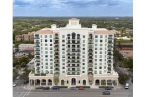 1300 Ponce De Leon Blvd 808 Coral Gables, FL 33134 - MLS#A11980880