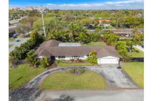 8700 Sw 83rd Ct Miami, FL 33143 - MLS#A11980898