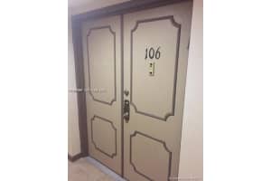 17890 W Dixie Hwy 106 North Miami Beach, FL 33160 - MLS#A11980899