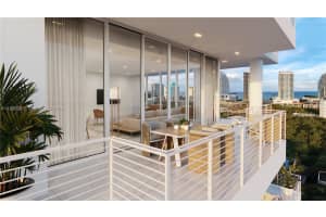 527 Orton Ave 701 Fort Lauderdale, FL 33304 - MLS#A11980901