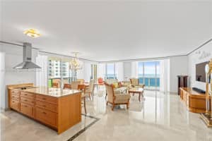 1800 S Ocean Dr 1601 Hallandale Beach, FL 33009 - MLS#A11980902