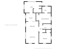 299 Nw 43rd St Miami, FL 33127 - MLS#A11980914