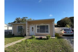 840 NW 130th St, North Miami, FL 33168, Sold 06/12/26