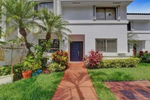 21300 San Simeon Way P6 Miami, FL 33179 - MLS#A11980941