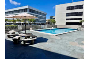 6580 Santona St A17 Coral Gables, FL 33146 - MLS#A11980944