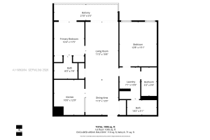 1201 S Ocean Dr 1407s Hollywood, FL 33019 - MLS#A11980954