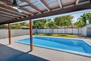 6740 Arthur St, Hollywood