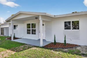 6740 Arthur St Hollywood, FL 33024 - MLS#A11980957
