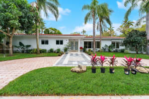 200 N Hibiscus Dr, Miami Beach