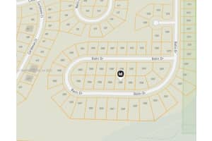 1238 Baltic Dr Kissimmee, FL 34759 - MLS#A11980982