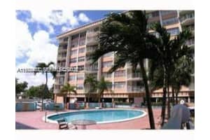 16740 Ne 9th Ave 608 North Miami Beach, FL 33162 - MLS#A11980983