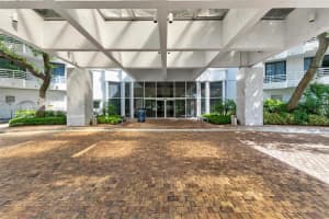 3300 Ne 192nd St 1611 Aventura, FL 33180 - MLS#A11980994