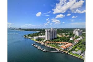 4000 Towerside Ter 1803 Miami, FL 33138 - MLS#A11980997