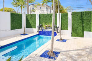 606 14th Avenue, Fort Lauderdale, FL 33304 - MLS#A11981004