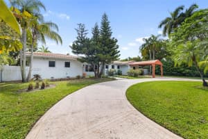 1014 Jefferson St, Hollywood, FL 33019, Sold 06/10/26