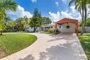 1014 Jefferson St, Hollywood, FL 33019, Sold 06/10/26