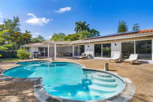 1014 Jefferson St Hollywood, FL 33019 - MLS#A11981006