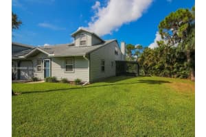 651 Ne Wax Myrtle Way Jensen Beach, FL 34957 - MLS#A11981009