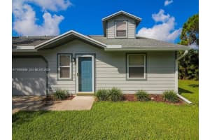 651 Ne Wax Myrtle Way Jensen Beach, FL 34957 - MLS#A11981009