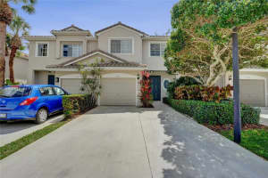 4726 Nw 59th Mnr Coconut Creek, FL 33073 - MLS#A11981011