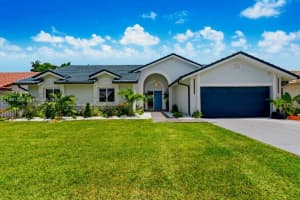 14481 Sw 161st Street, Miami, Fl 33177, Miami