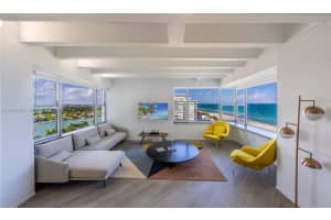 5255 Collins Ave APT 12F, Miami Beach, FL 33140, - MLS#A11981025