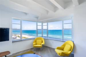5255 Collins Ave APT 12F, Miami Beach, FL 33140, - MLS#A11981025