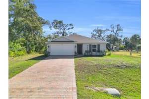 1199 Ample Avenue, Port Charlotte