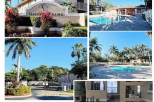 3221 Sabal Palm Mnr 103 Davie, FL 33024 - MLS#A11981034