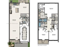 10538 Sw 118th Ave 10538 Miami, FL 33186 - MLS#A11981039