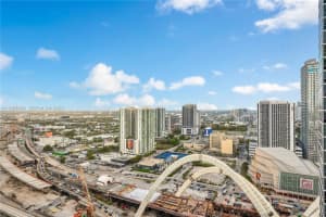 1040 Biscayne Blvd 3306, Miami