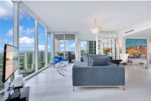 1040 Biscayne Blvd APT 3306, Miami, FL 33132, - MLS#A11981049