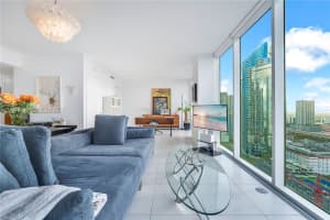 1040 Biscayne Blvd APT 3306, Miami, FL 33132, - MLS#A11981049